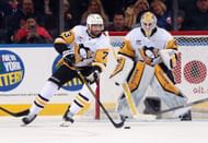 Pittsburgh Penguins v New York Islanders